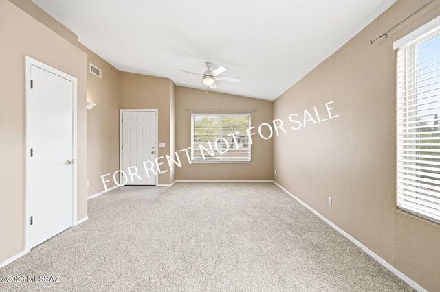 8802 S Desert Valley Way, Tucson, AZ 85747