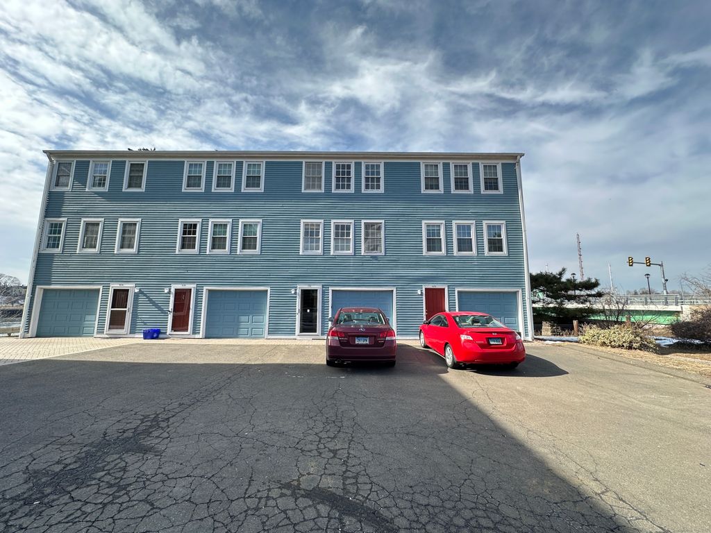 674 Quinnipiac Avenue 674, New Haven, CT 06513