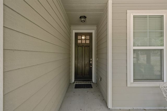 402 N Trinity Street, Decatur, TX 76234