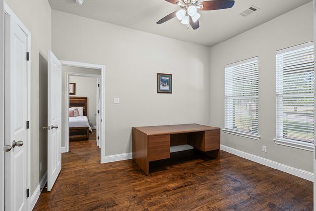 402 N Trinity Street, Decatur, TX 76234