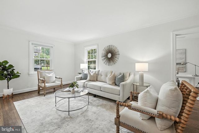 2313 N WAKEFIELD ST, Arlington, VA 22207