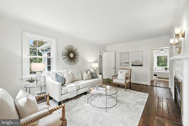 2313 N WAKEFIELD ST, Arlington, VA 22207