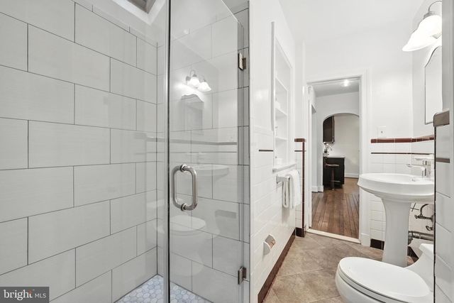 2313 N WAKEFIELD ST, Arlington, VA 22207