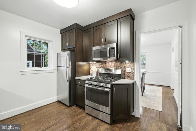 2313 N WAKEFIELD ST, Arlington, VA 22207