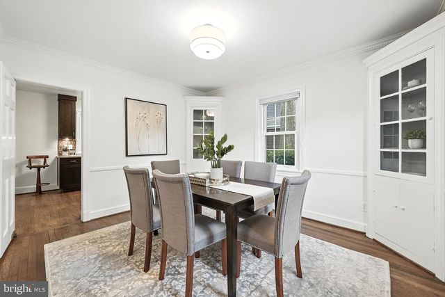2313 N WAKEFIELD ST, Arlington, VA 22207