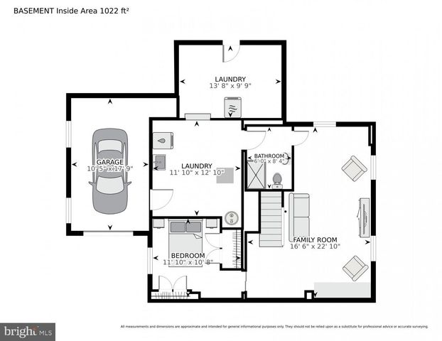 2313 N WAKEFIELD ST, Arlington, VA 22207