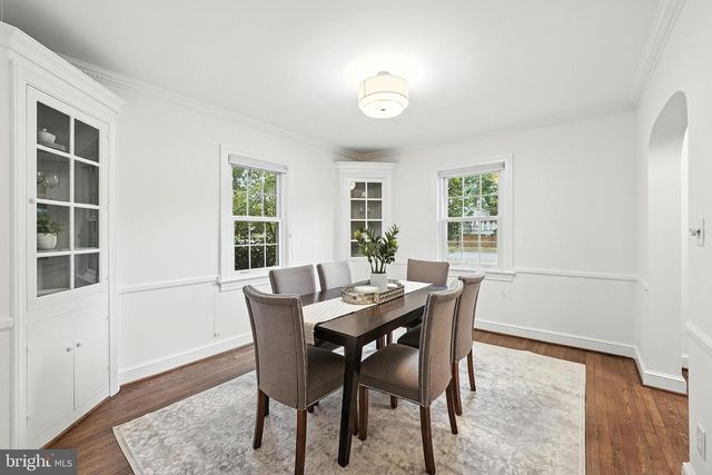 2313 N WAKEFIELD ST, Arlington, VA 22207