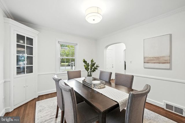 2313 N WAKEFIELD ST, Arlington, VA 22207