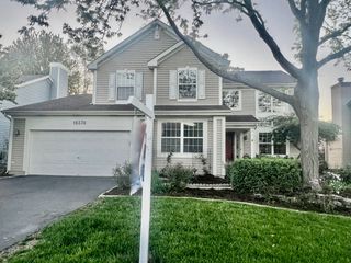 18376 W Springwood Drive, Grayslake, IL 60030