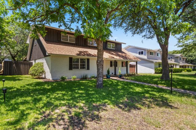 11319 Dumbarton Drive, Dallas, TX 75228