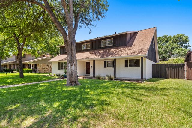 11319 Dumbarton Drive, Dallas, TX 75228