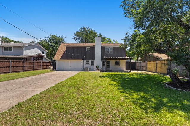 11319 Dumbarton Drive, Dallas, TX 75228