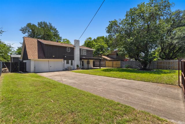 11319 Dumbarton Drive, Dallas, TX 75228