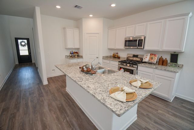 32331 Melbrooke, Brookshire, TX 77423