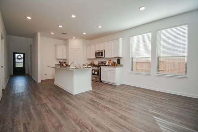 32331 Melbrooke, Brookshire, TX 77423