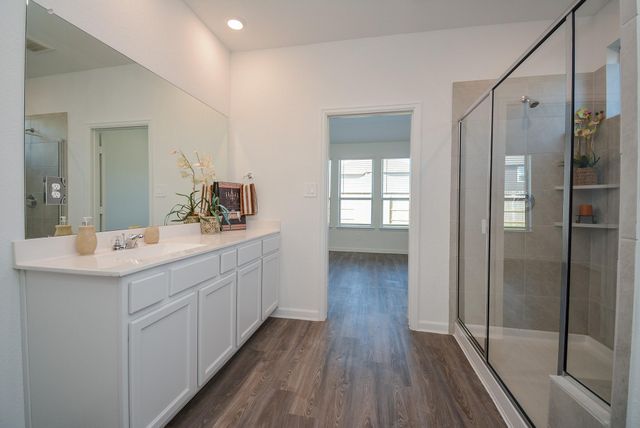 32331 Melbrooke, Brookshire, TX 77423