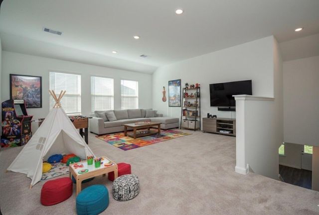 32331 Melbrooke, Brookshire, TX 77423