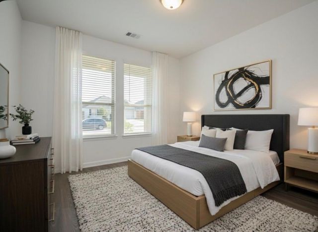 32331 Melbrooke, Brookshire, TX 77423