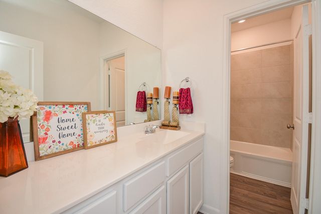 32331 Melbrooke, Brookshire, TX 77423