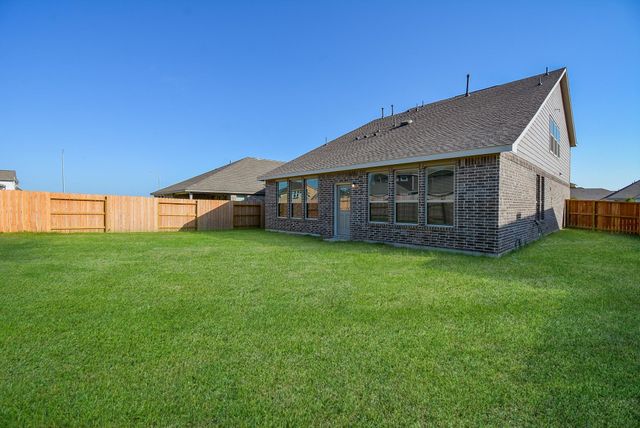 32331 Melbrooke, Brookshire, TX 77423