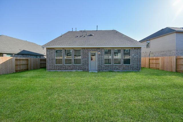 32331 Melbrooke, Brookshire, TX 77423