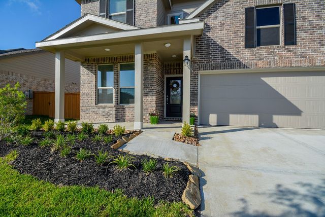 32331 Melbrooke, Brookshire, TX 77423