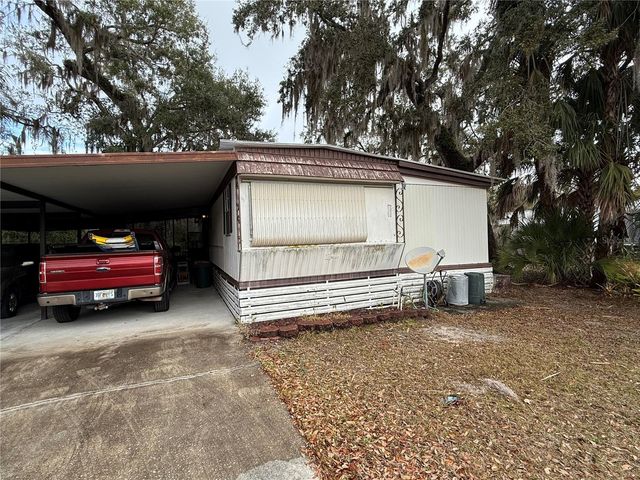 69 ROSALIE OAKS BOULEVARD, Lake Wales, FL 33898