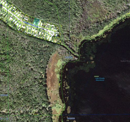 69 ROSALIE OAKS BOULEVARD, Lake Wales, FL 33898