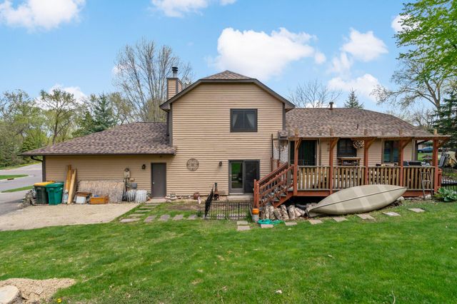 1213 Bluebill Bay Road, Burnsville, MN 55306