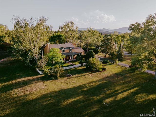6220 Chokecherry Drive, Loveland, CO 80537