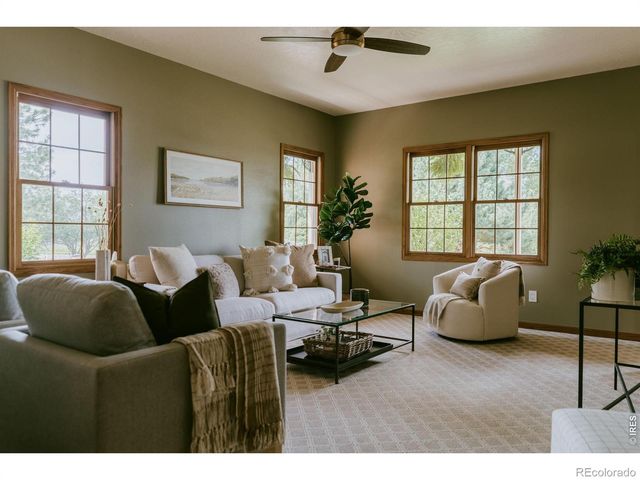 6220 Chokecherry Drive, Loveland, CO 80537