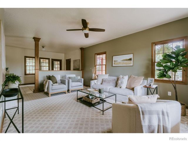 6220 Chokecherry Drive, Loveland, CO 80537