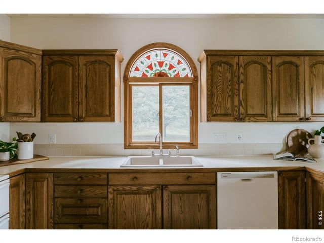 6220 Chokecherry Drive, Loveland, CO 80537