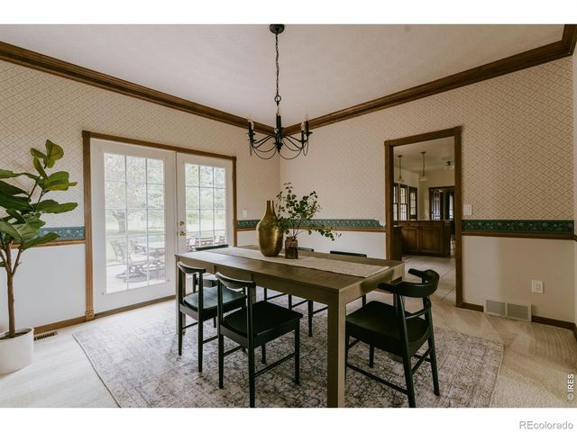 6220 Chokecherry Drive, Loveland, CO 80537