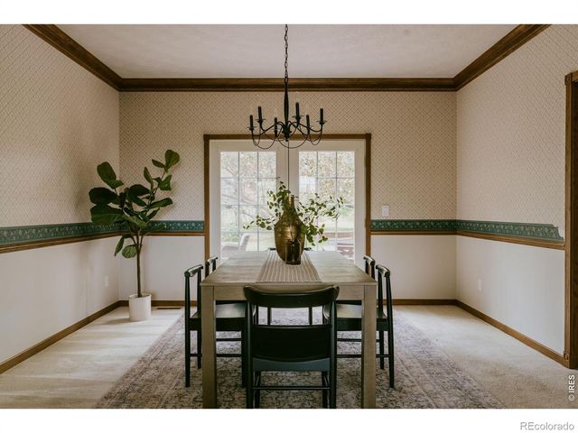 6220 Chokecherry Drive, Loveland, CO 80537