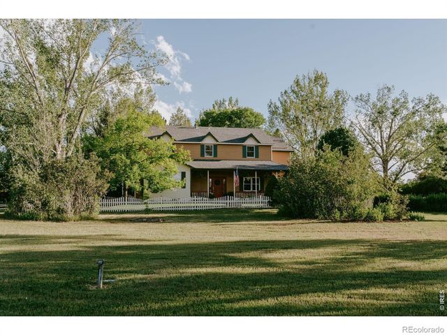 6220 Chokecherry Drive, Loveland, CO 80537