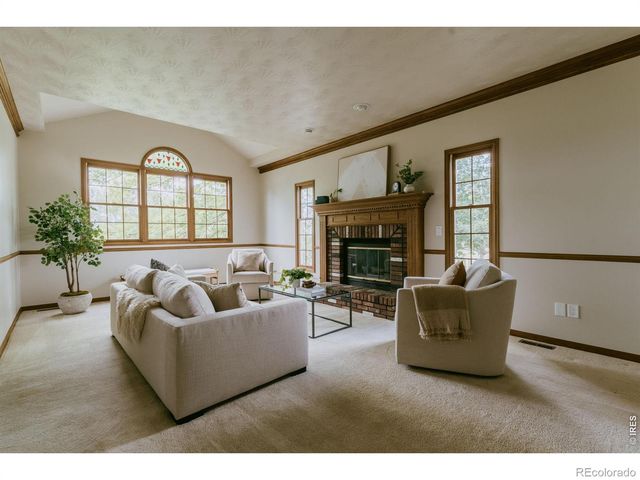 6220 Chokecherry Drive, Loveland, CO 80537