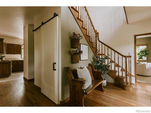 6220 Chokecherry Drive, Loveland, CO 80537