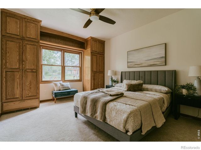 6220 Chokecherry Drive, Loveland, CO 80537