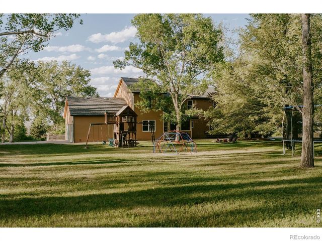 6220 Chokecherry Drive, Loveland, CO 80537