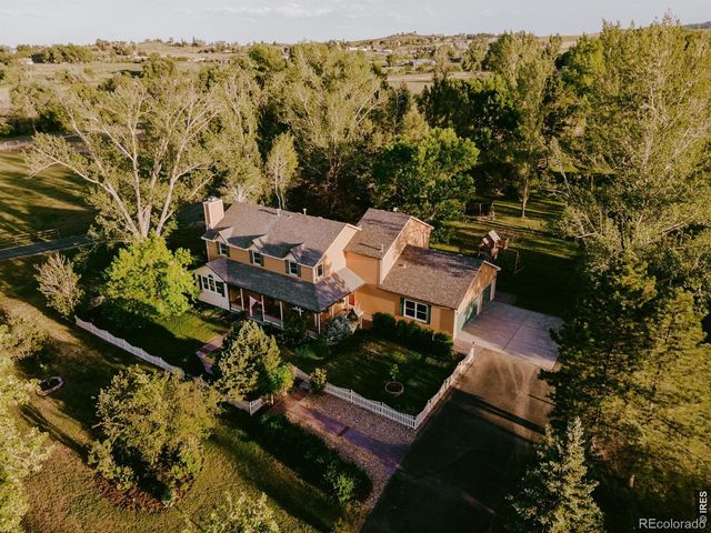 6220 Chokecherry Drive, Loveland, CO 80537