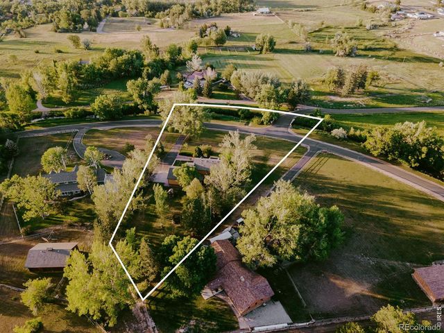 6220 Chokecherry Drive, Loveland, CO 80537