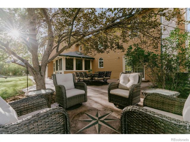 6220 Chokecherry Drive, Loveland, CO 80537