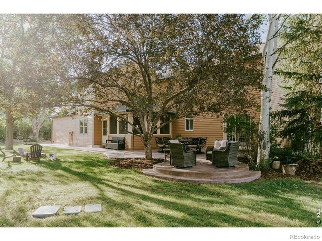 6220 Chokecherry Drive, Loveland, CO 80537