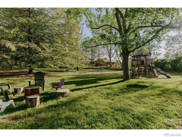 6220 Chokecherry Drive, Loveland, CO 80537