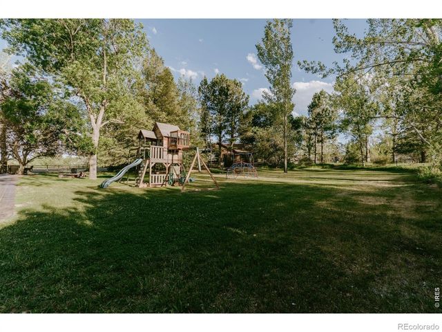 6220 Chokecherry Drive, Loveland, CO 80537