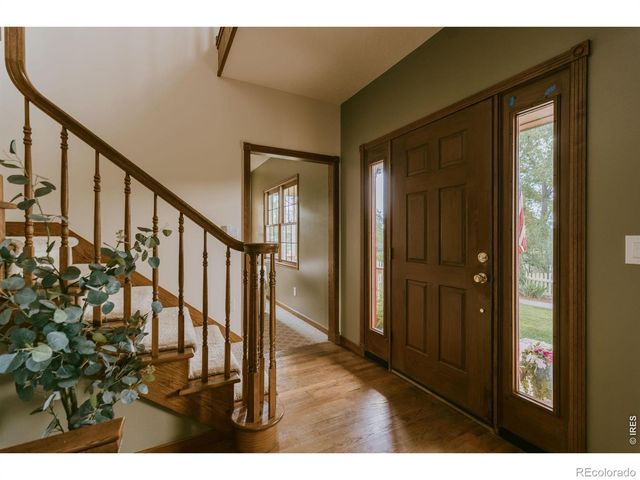 6220 Chokecherry Drive, Loveland, CO 80537