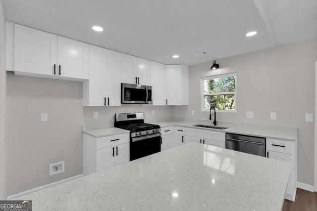 4592 Garden Hills Drive, Stone Mountain, GA 30083