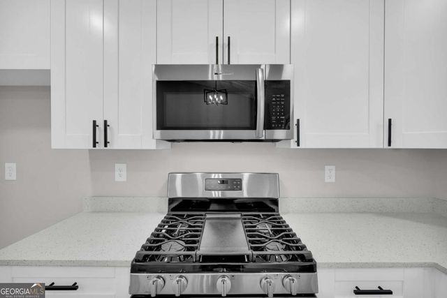 4592 Garden Hills Drive, Stone Mountain, GA 30083