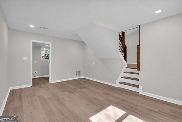 4592 Garden Hills Drive, Stone Mountain, GA 30083